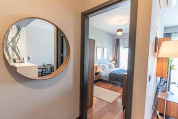 Vakantieappartement voor 3 Personen in Istanbul, Marmararegio, Afbeelding 2