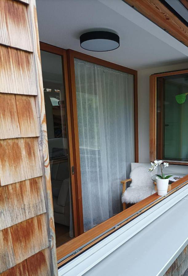 Ferienwohnung für 5 Personen, mit Terrasse und Ausblick in Fontanella - 4