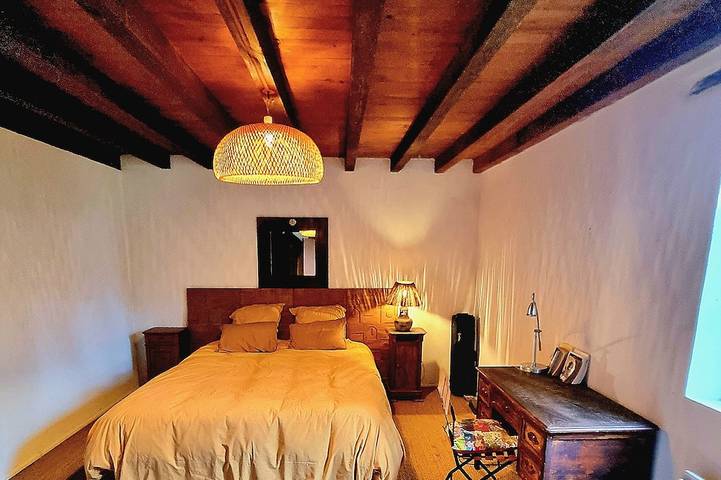 Location de vacances pour 20 personnes dans Lac d'Arjuzanx - 2