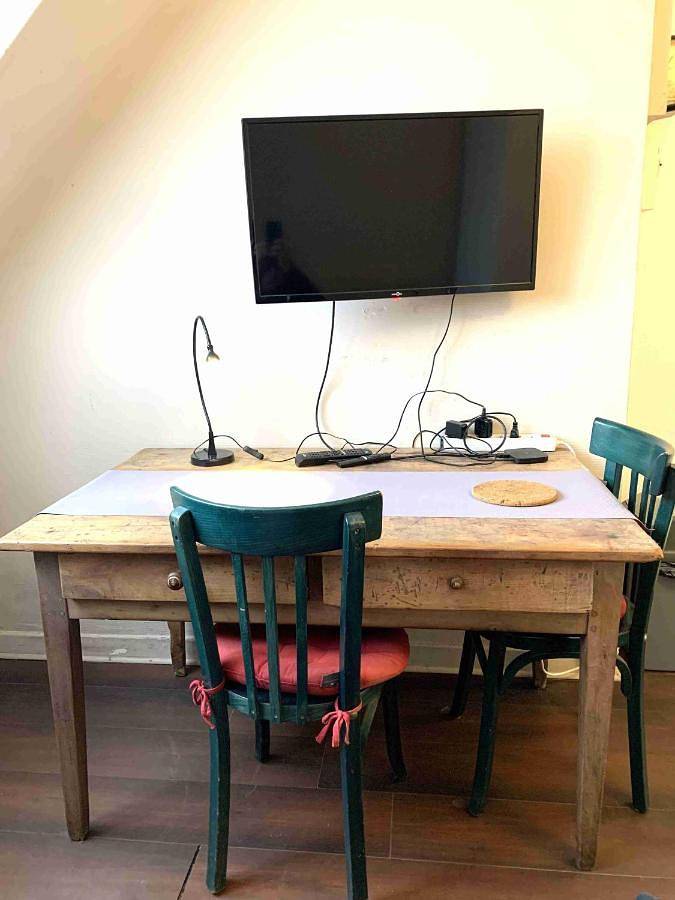 Gîte pour 2 personnes, avec vue dans Office De Tourisme De Chambery - 4