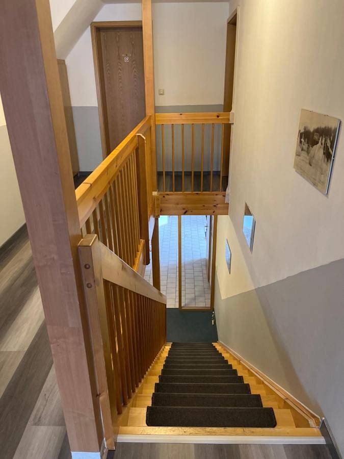 BnB für 2 Personen, mit Terrasse auf Usedom - 4