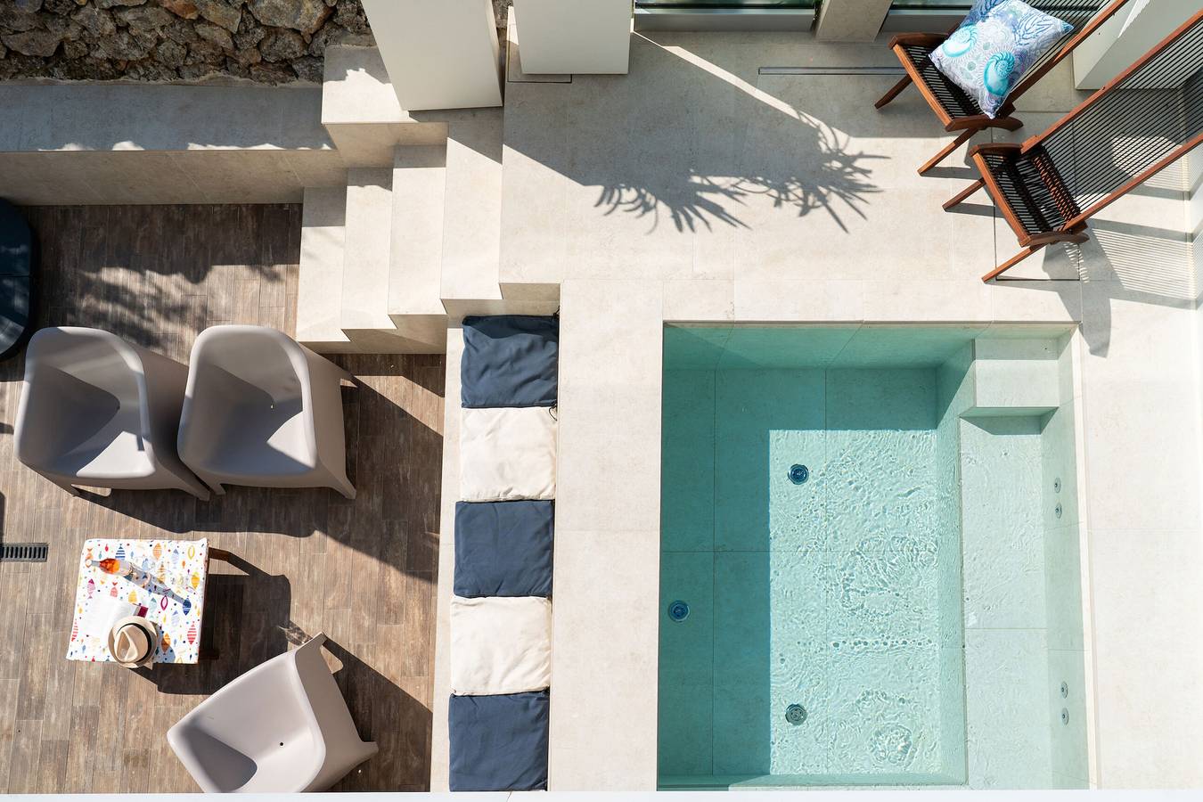 Shanti Sea House by Barbarhouse in Polignano a Mare, Provincia di Bari