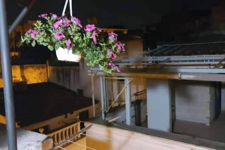 Casa vacanza per 6 persone, con balcone, con animali domestici - 1