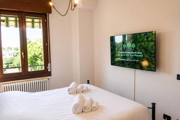 Gîte pour 4 personnes à Mogliano Veneto - 2