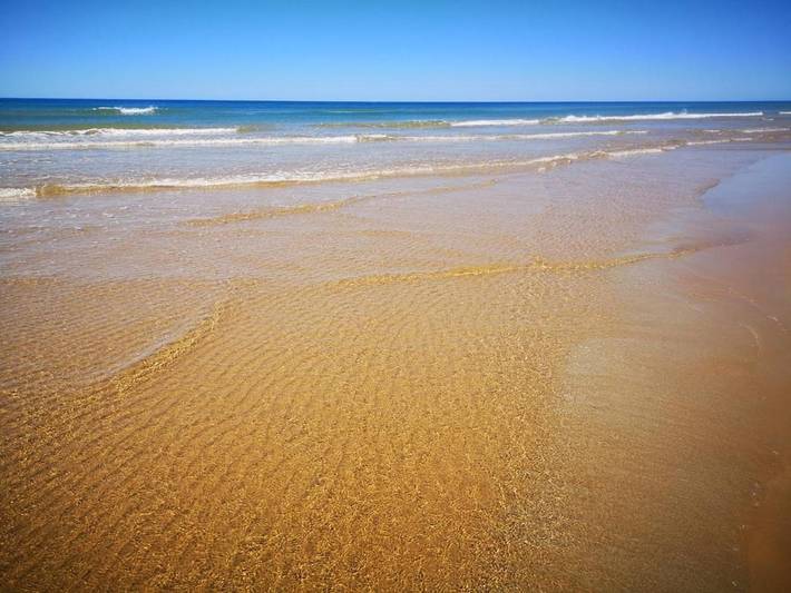Gîte pour 2 personnes, avec terrasse, animaux acceptés à Tre Fontane - 4