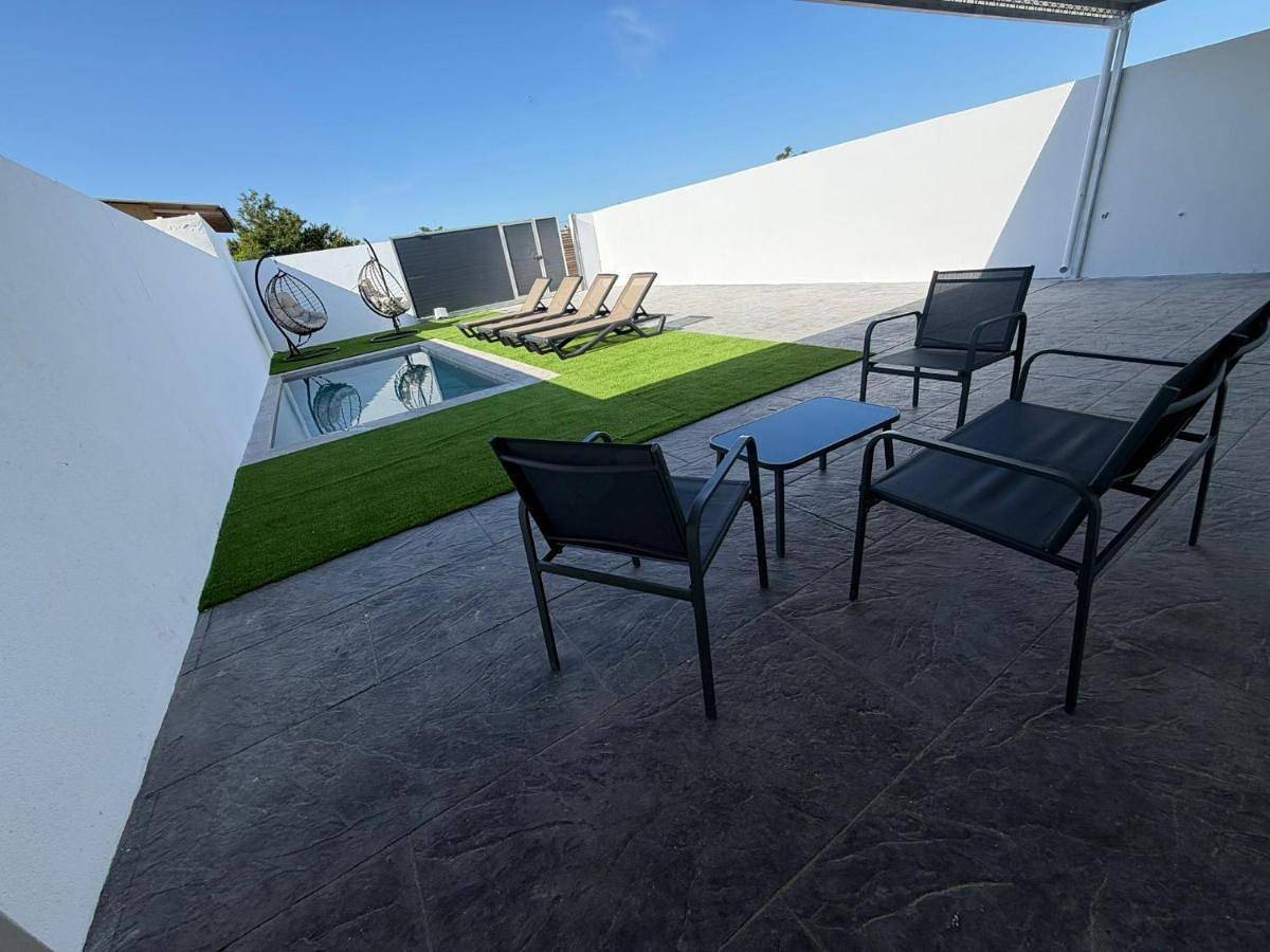 Chiclana Dreamhouse in Pago del Humo, Chiclana de la Frontera