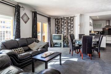 Vakantieappartement voor 7 Personen in Central Lloret de Mar, Lloret de Mar, Afbeelding 2