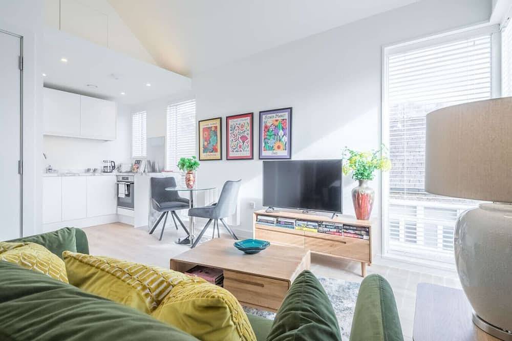 Appartamento vacanze a Cambridge a partire da 325€ a notte