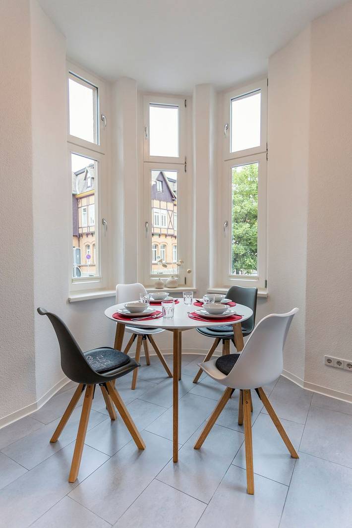 Ferienwohnung für 4 Personen in Wernigerode (Stadt) - 3