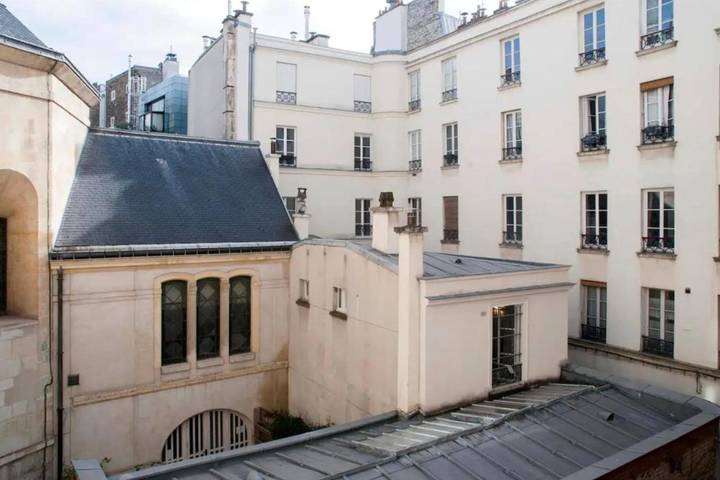 Gîte pour 5 personnes dans Espace Marais - 3