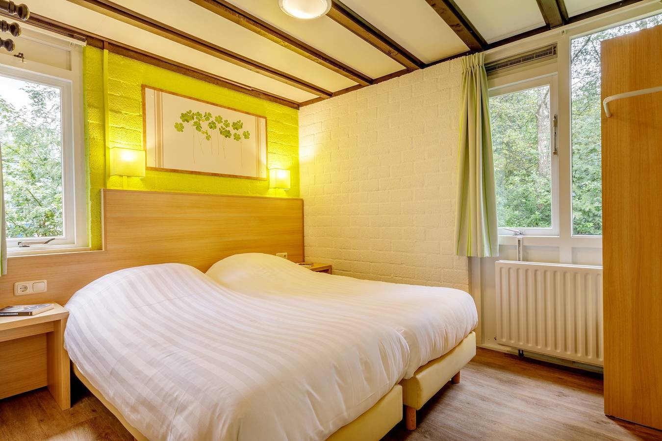 Finca voor 4 personen in Limburg