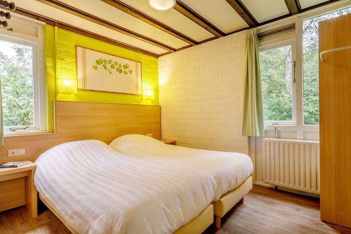 Ferienhaus für 4 Personen in Horst aan de Maas - 3