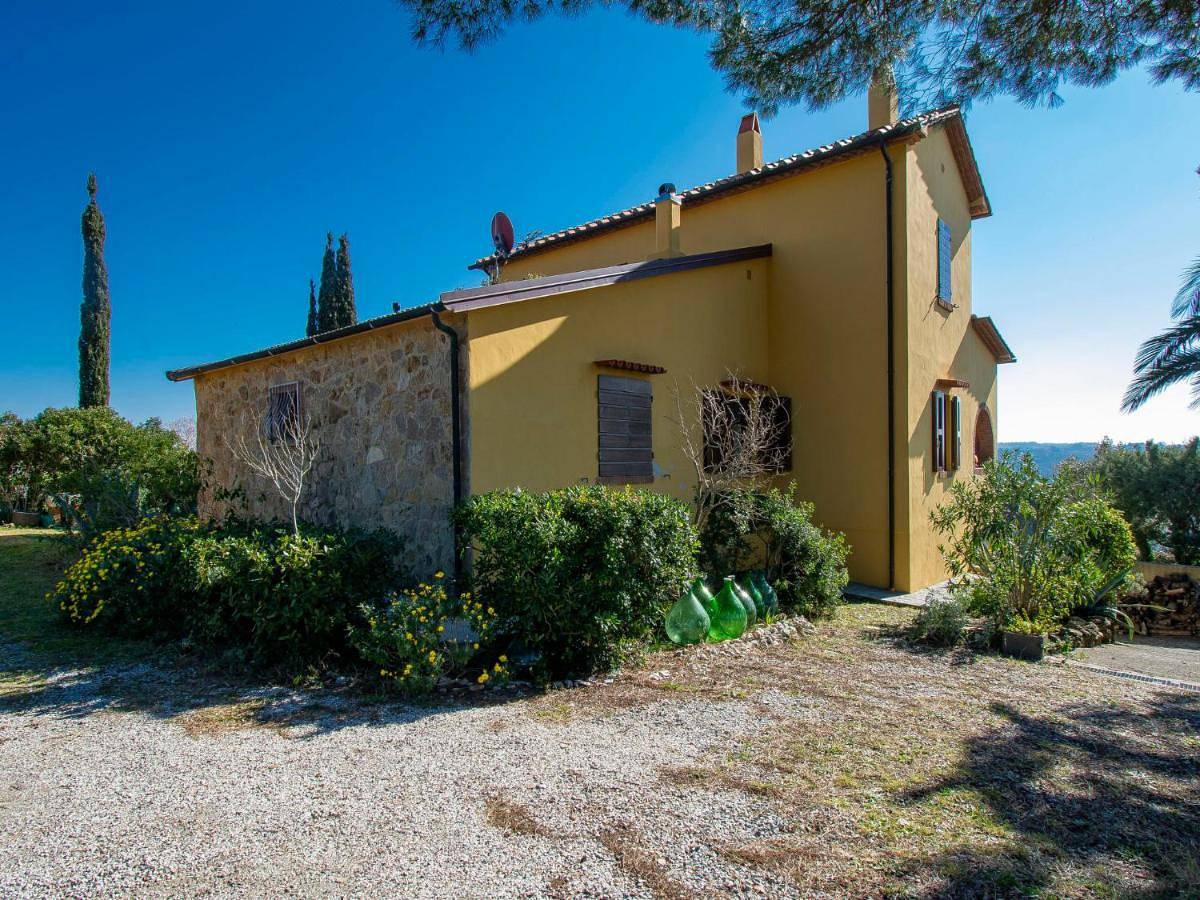 Holiday Home Bellavista by Interhome in Riparbella, Etruskische Küste