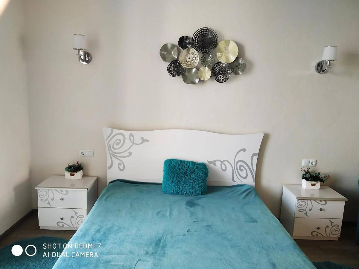 Apartamento entero, Апартаменты у моря в Аркадии, 26 Жемчужина in Odesa, Óblast de Odesa
