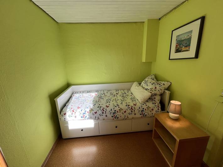 Waldhaus Max in Bad Wildbad, Nordschwarzwald