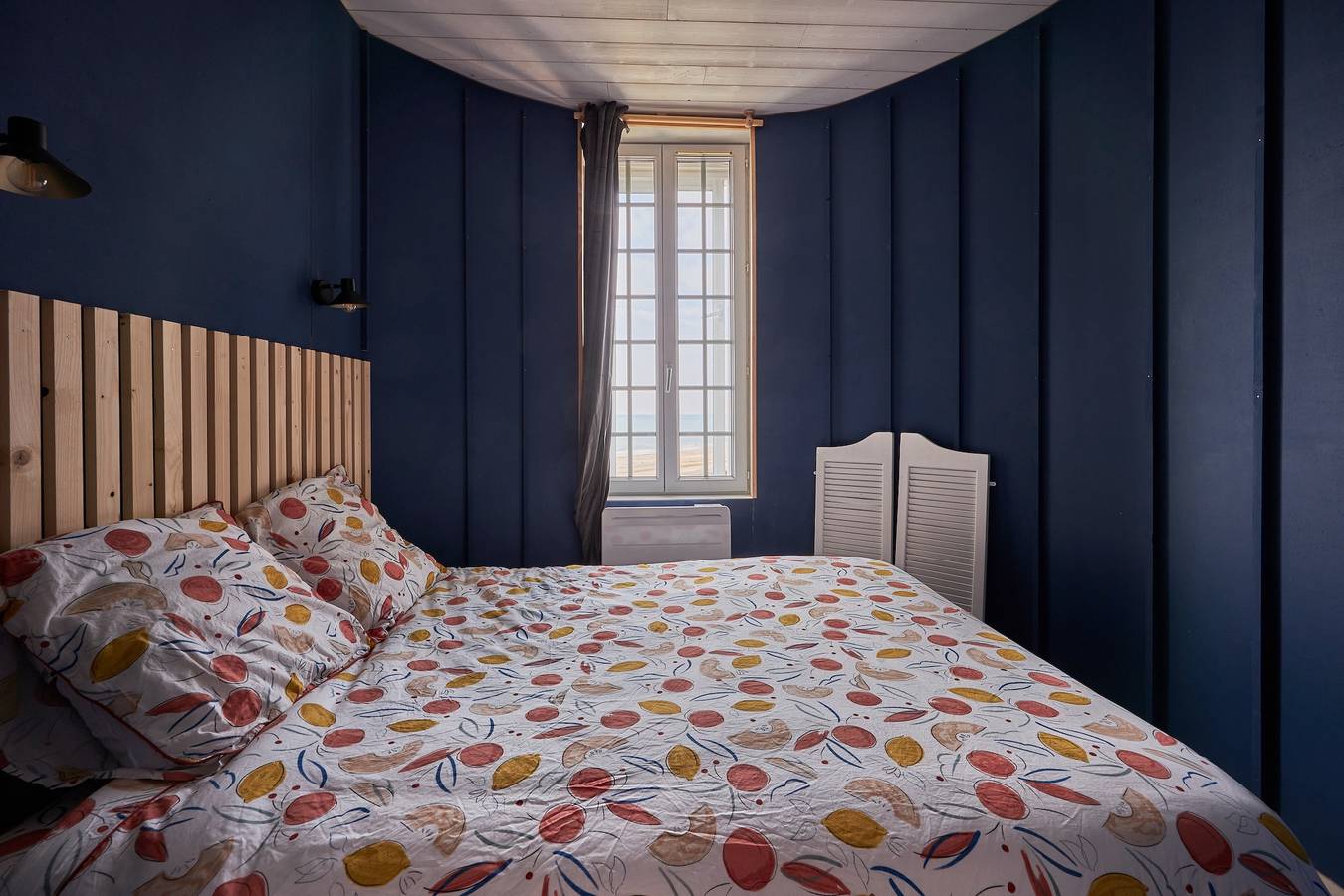Appartement entier, Château de Chimay - Appt en front de mer in Barneville-Carteret, Côte de la Déroute