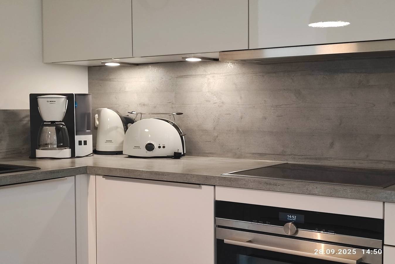 Apartamento vacacional entero, Strandmuschel in Eckernförde, Distrito de Rendsburg-Eckernförde