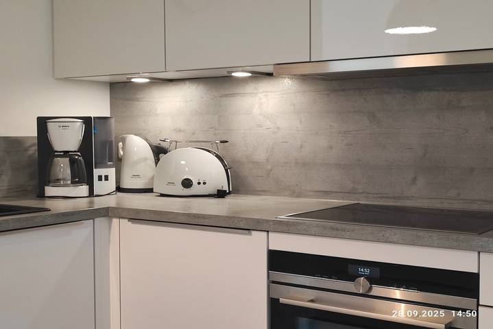 Ferienwohnung für 5 Personen, mit Terrasse in der Eckernförder Bucht - 4