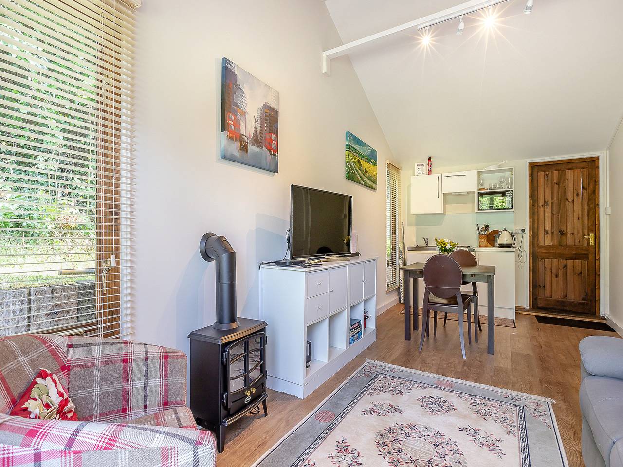 Cottage für 2 Personen mit Garten in Crowcombe, Somerset