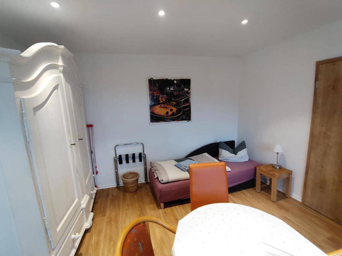 Ganze Wohnung, Fewo in Köpenick in Treptow - Köpenick, Müggelsee