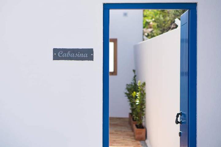 Ferienhaus für 8 Personen, mit Balkon - 1