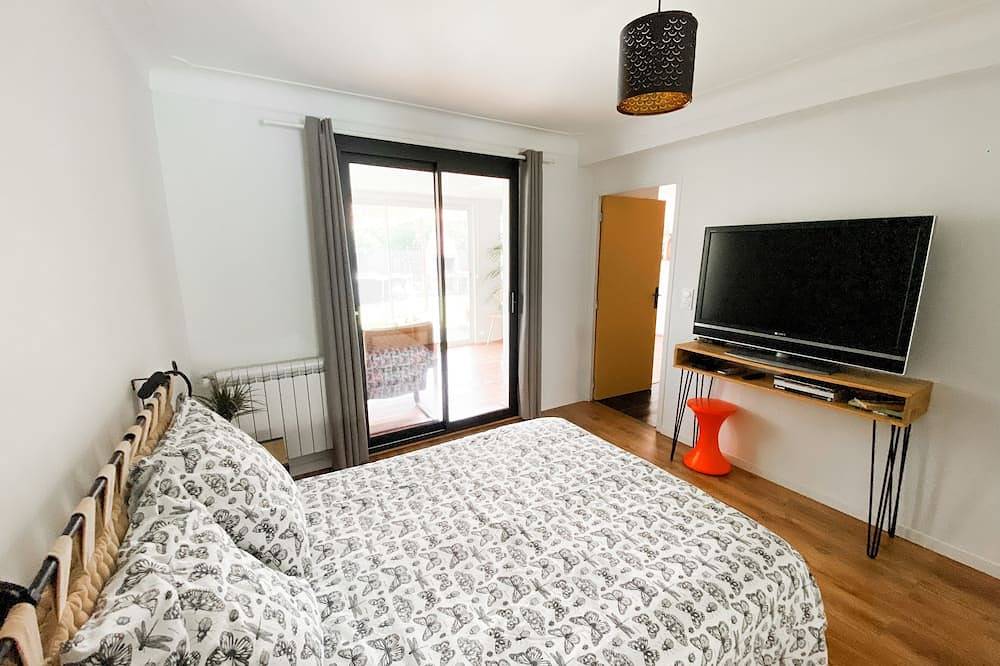 Villa Accueillante et Familiale in La Garde, Toulon region