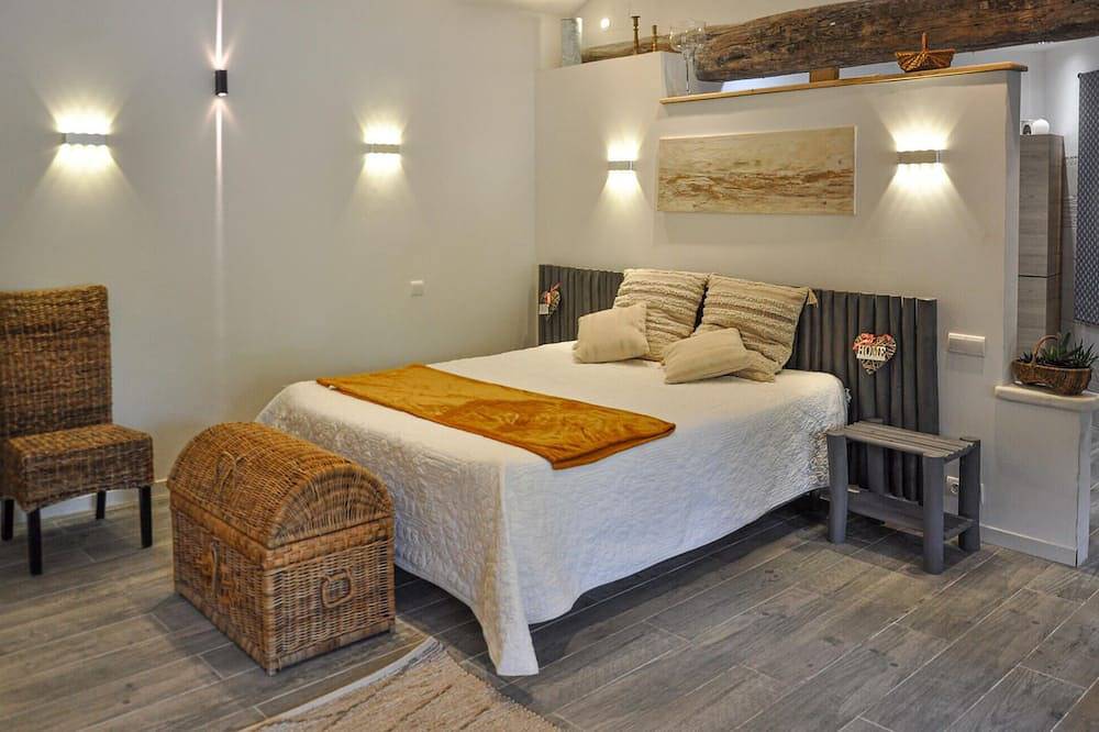 Increíble casa en Aramon con cocina in Aramon, Region de Nimes