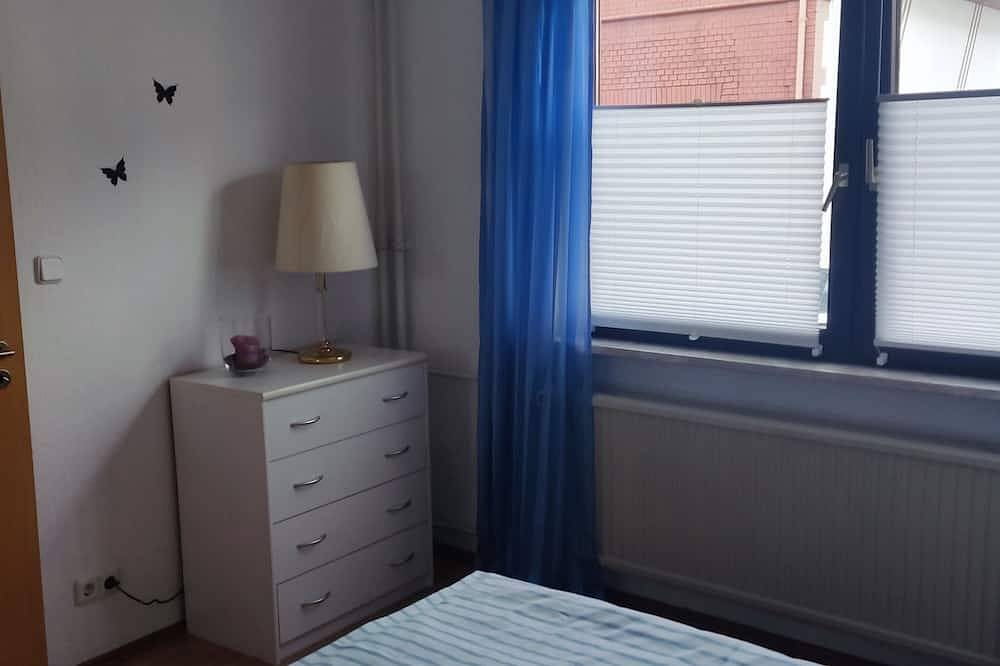 Ganze Wohnung, Schöne 3 Zimmer-Ferienwohnung vor den Toren Frankfurts in Dreieich, Landkreis Offenbach