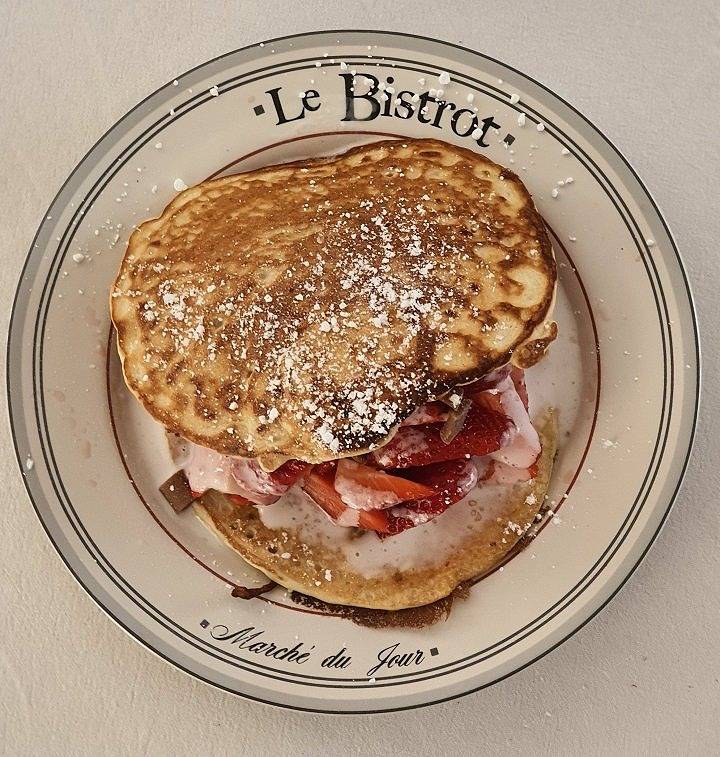 La Crusilloise - Nature in Croisilles (Eure-et-Loir), Région de Dreux