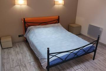 Villa pour 6 Personnes dans Arles, Parc naturel régional de Camargue, Photo 2