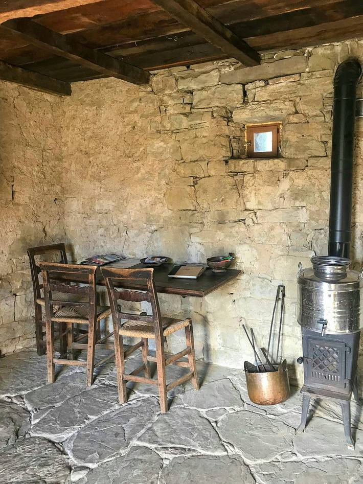 Location de vacances pour 4 personnes, avec Sauna dans Province de Modène - 4