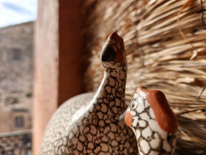 Gîte pour 4 personnes, avec vue et jardin à Argilliers - 3