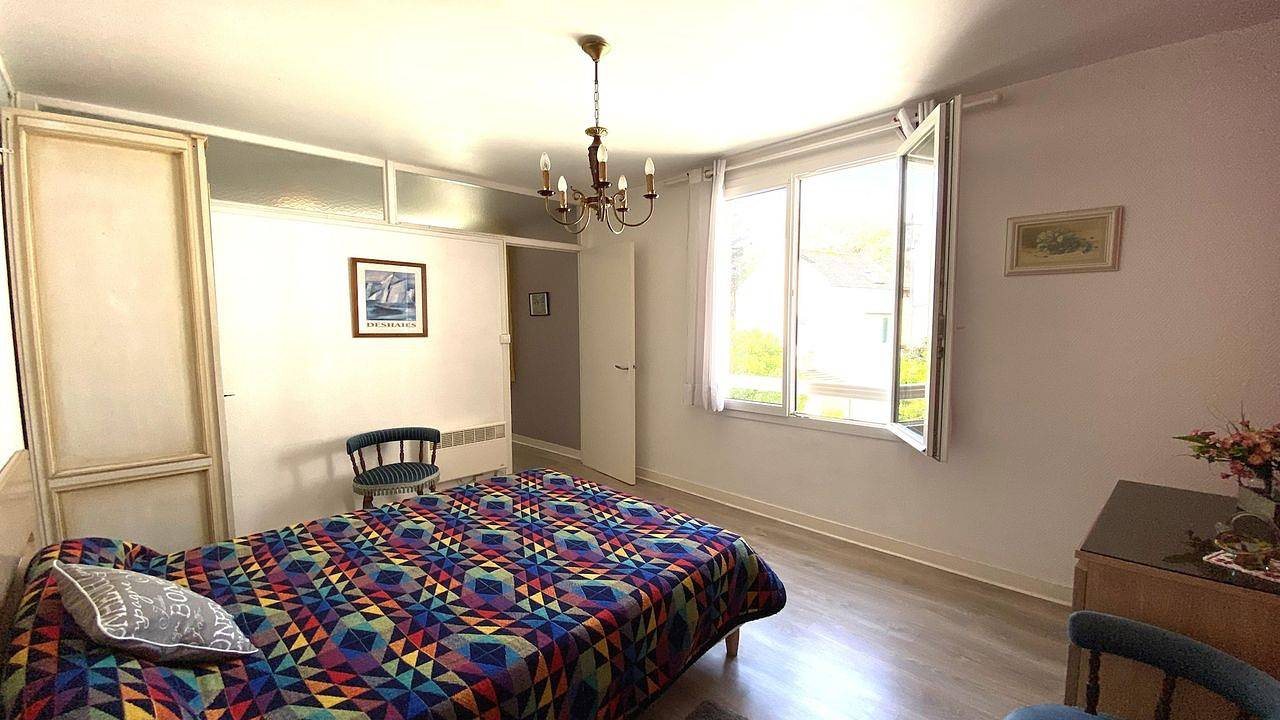 Appartement de vacances entier, Ferienwohnung für 2 Personen (38 m²) in Arromanches-les-Bains in Arromanches-les-Bains, Région de Bayeux