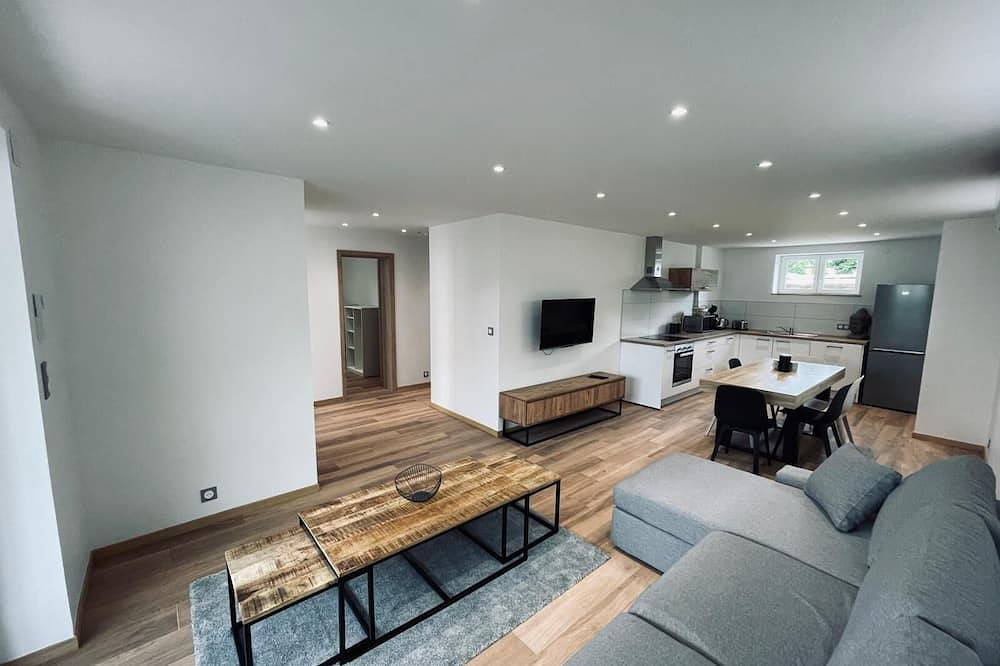 Photo : Appartement de vacances