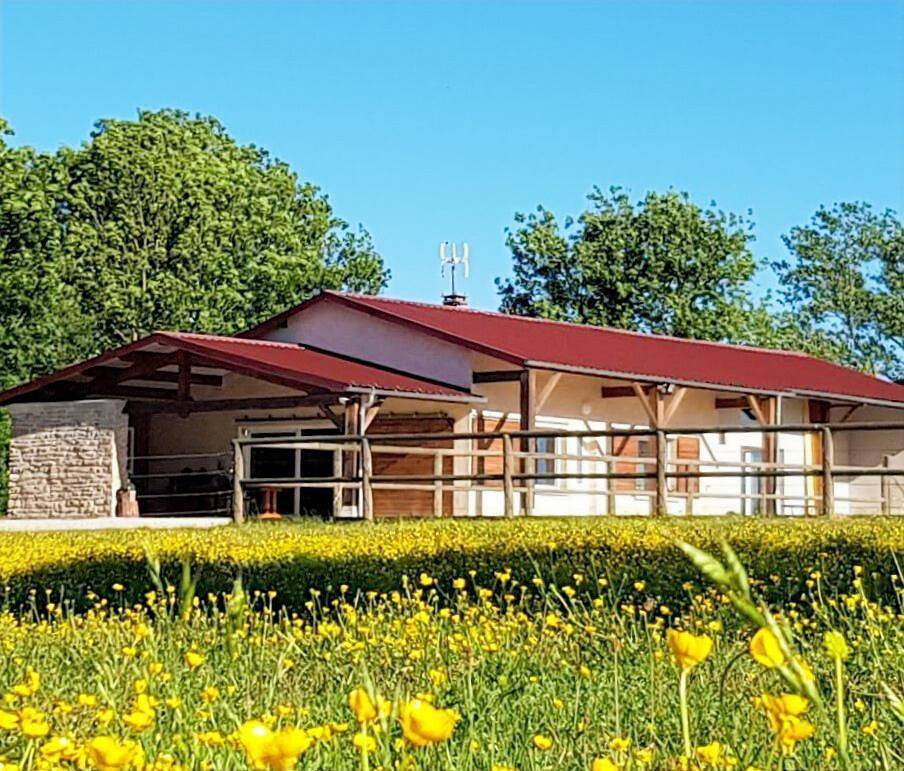 Photo : Maison de vacances