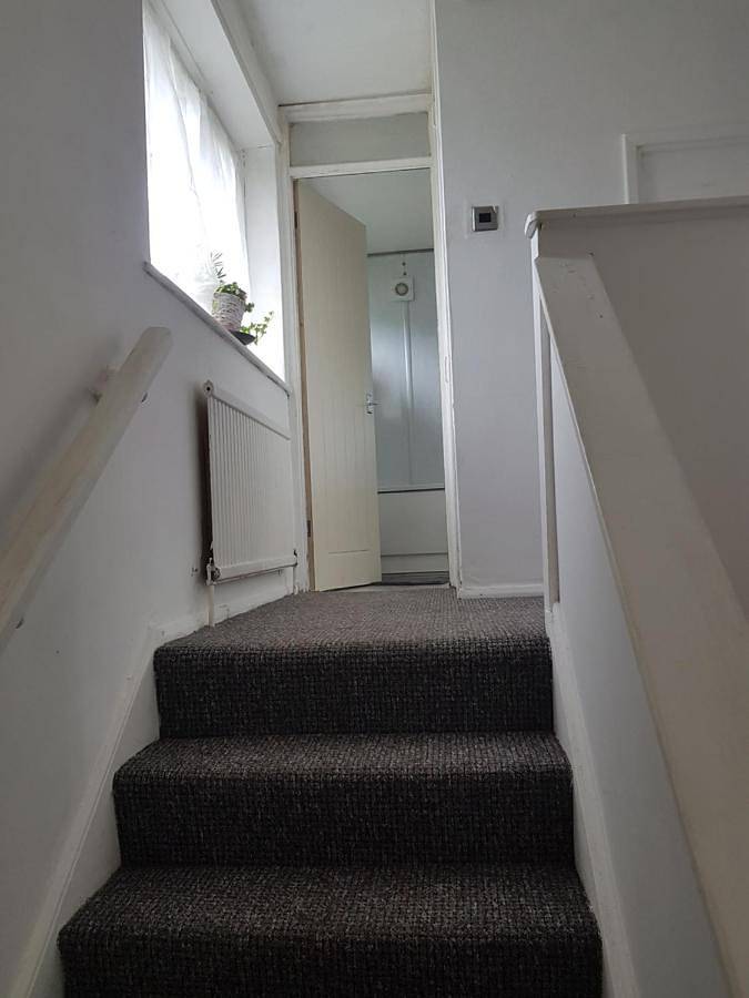 Deluxe Double Room in Manchester, Greater Manchester
