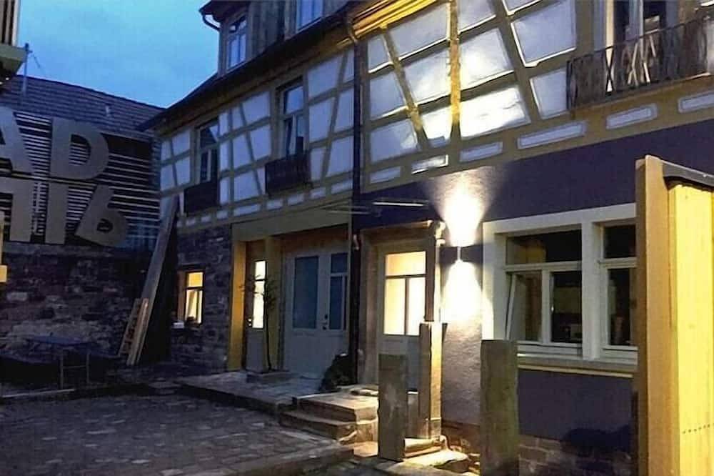 Apartment Taubenschlag | in Marktheidenfeld, Spessart-Mainland