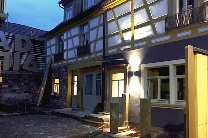 Ferienhaus für 4 Personen - 1