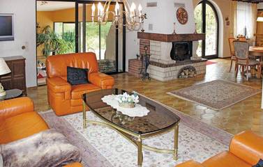 Ferienhaus für 4 Personen in Wadern, Merzig und Umgebung, Bild 2