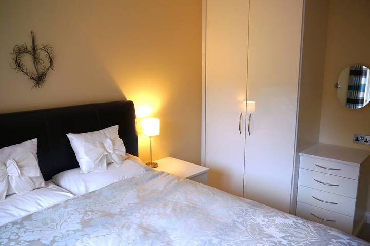 Appartement entier, Appartement au centre-ville de York, North Yorkshire, Angleterre in York, Yorkshire and the Humber