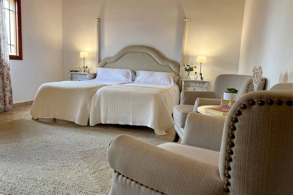 Cottage `Ca'n Bili` in Manacor, East Majorca