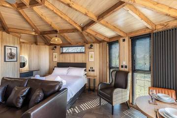 Cottage for 2 People in Eaton and Alsop, Peak District, Photo 2