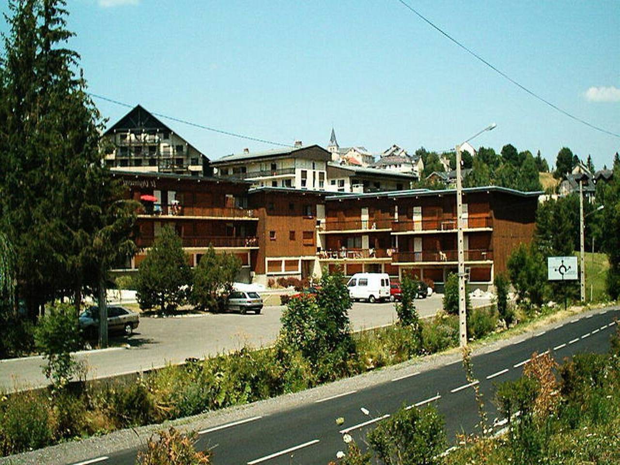 Location De Vacances pour 6 Personnes dans Villard-de-Lans, Vercors