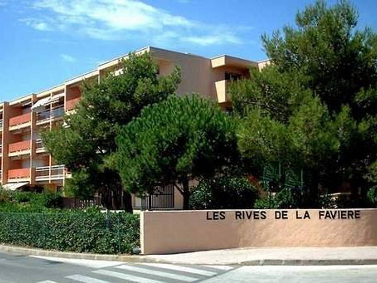 Studio in Bormes-les-Mimosas with beach access, terrace and parking, foto 8