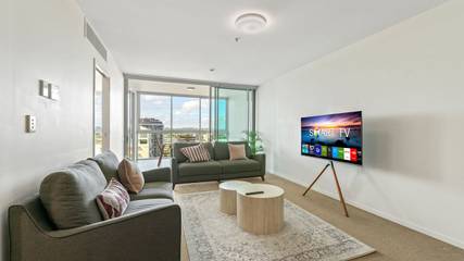 Vakantiewoning voor 4 Personen in East Brisbane, Brisbane, Afbeelding 1