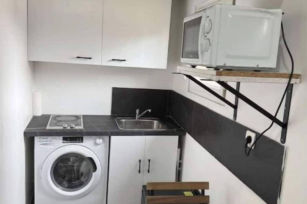 Apartamento entero, Comfortable location in Alfortville, Valle del Marne