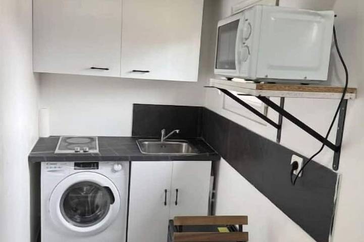 Ganze Wohnung, Comfortable location in Alfortville, Val-de-Marne