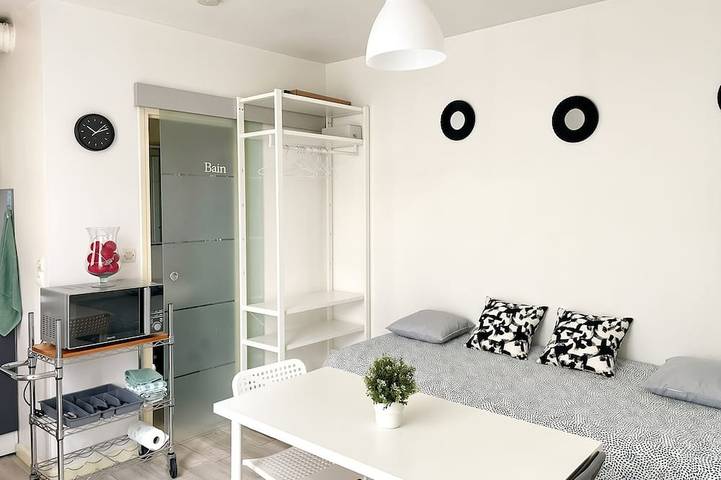 Ferienwohnung für 2 Personen - 1