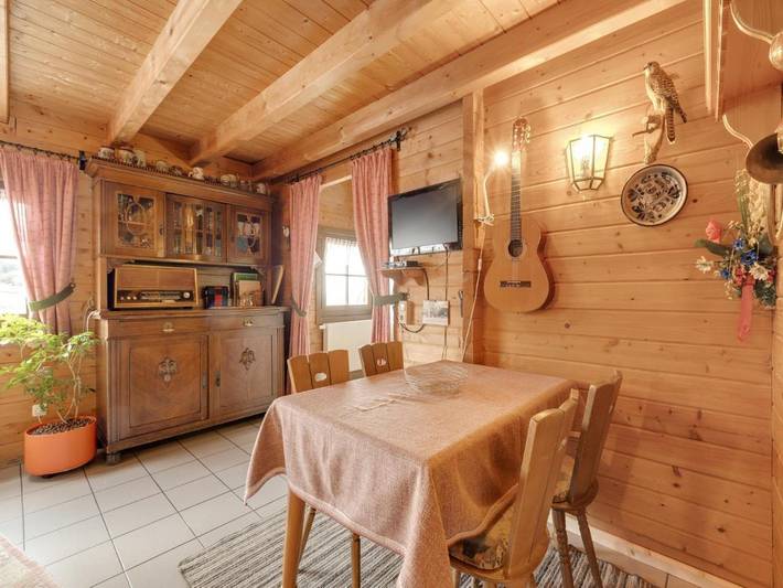 Ferienhaus für 12 Personen, mit Terrasse und Garten sowie Sauna