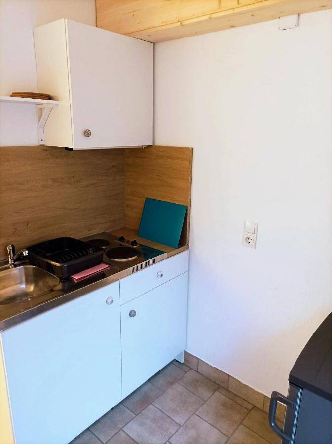 Appartement entier, One-Bedroom Apartment in Schönau, Kurpfalz